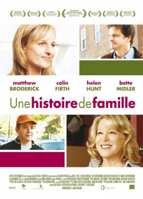 Так она нашла меня (2007)