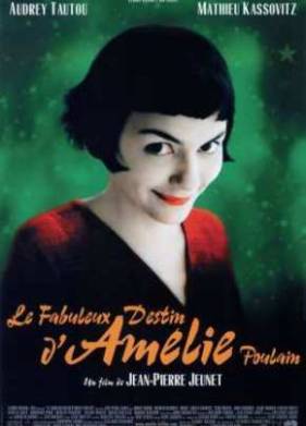 Амели (2001)