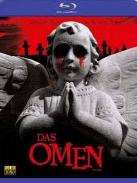 Омен (1976)