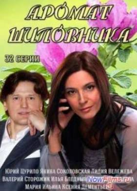 Аромат шиповника (2014)