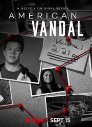 Американский вандал (2017) (1-2 Сезон)
