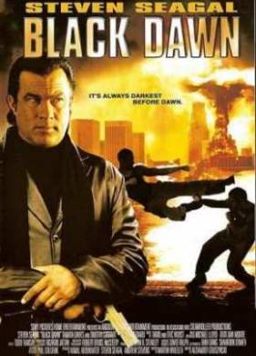 Иностранец 2: Черный рассвет (2005)