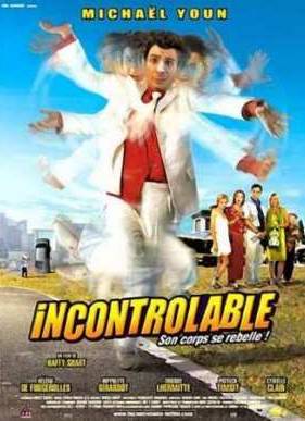 Неуправляемый (2006)