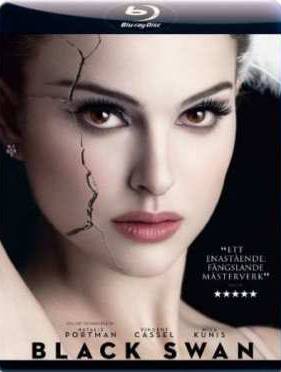Чёрный лебедь (2010)