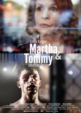 Марта и Томми (2020)