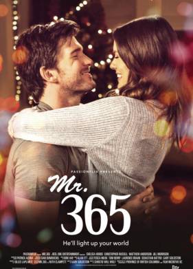 Мистер 365 (2018)