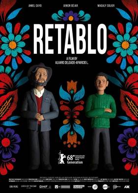 Ретабло (2017)