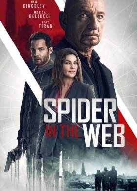 Старые шпионские игры (2019)