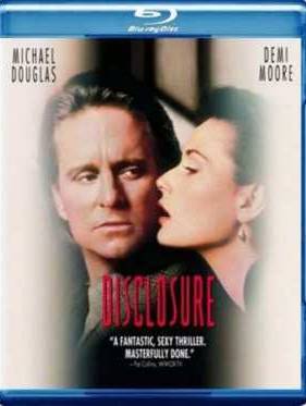 Разоблачение (1994)