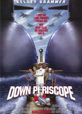 Убрать перископ (1996)