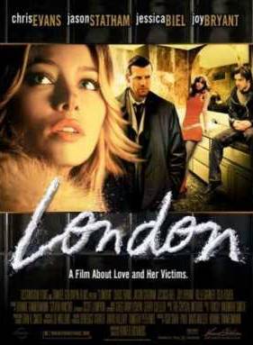 Лондон (2005)