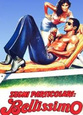 Особые приметы: красавчик (1983)