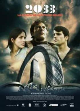Иллюзия будущего / Земля 2033 (2009)