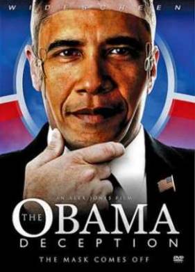 Обман Обамы / Obama Deception (2009)