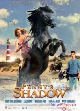 Постоянный спутник Пенни (2011)