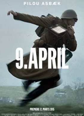 9 апреля (2015)