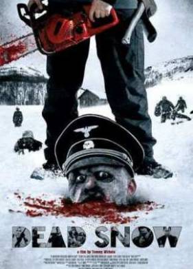 Операция «Мертвый снег» (2009)