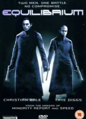 Эквилибриум (2002)