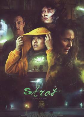 Заблудившиеся (2019)