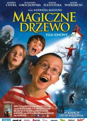 Волшебное дерево (2009)