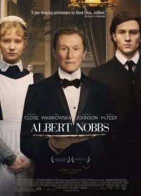 Таинственный Альберт Ноббс (2011)
