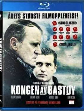 Король острова Дьявола (2010)