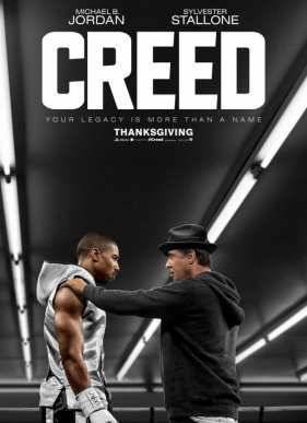 Крид: Наследие Рокки (2015)