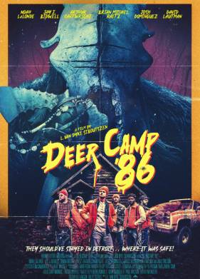 Олений лагерь 1986 (2022)