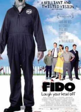 Зомби по имени Фидо (2006)
