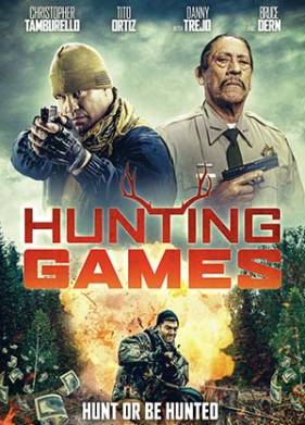 Охотничьи игры (2023)