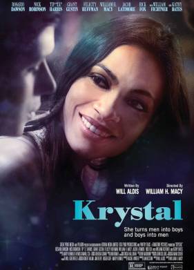 Кристал (2017)