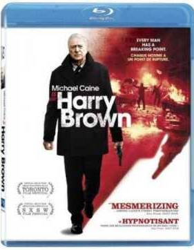 Гарри Браун (2009)