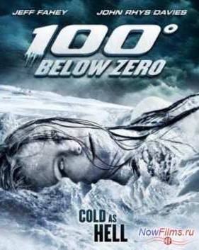 100 градусов ниже нуля (2013)