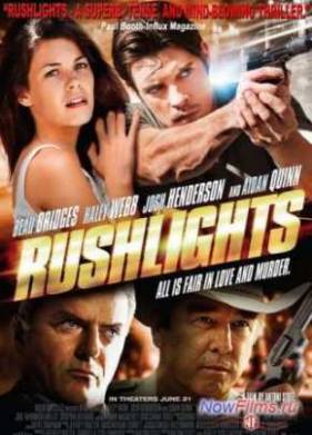 Слабые проблески (2013)