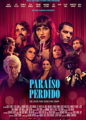 Потерянный рай (2018)