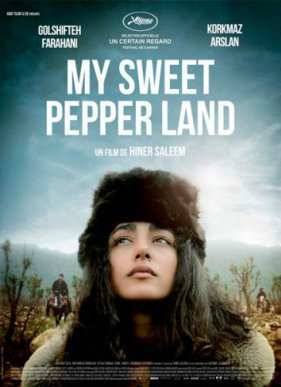 Мой милый Пепперленд (2013)