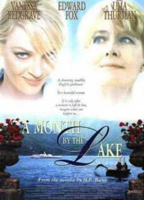 Месяц на озере (1995)