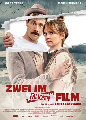 Двое в неправильном фильме (2017)