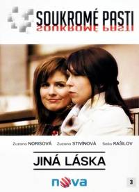 Другая любовь (2008)