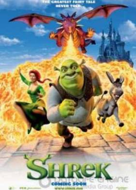 Шрек (2001)