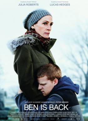 Вернуть Бена (2018)