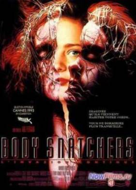 Похитители тел (1993)
