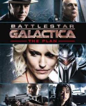 Звездный крейсер Галактика: План (2009)