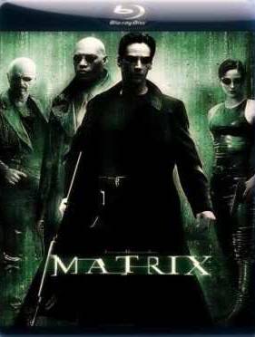 Матрица (1999)