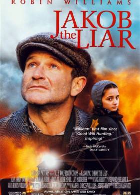 Яков лжец (1999)