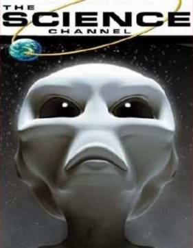 Discovery: Встреча с инопланетянами. Прибытие (2012)
