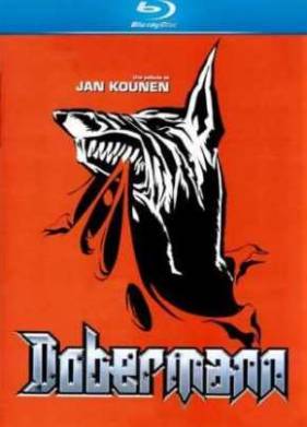 Доберман (1997)