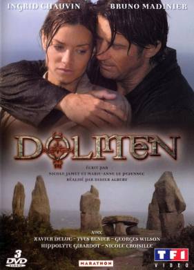 Дольмен (2005)