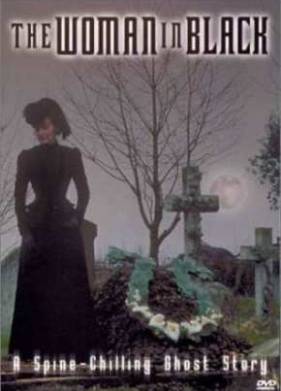Женщина в черном (1989)