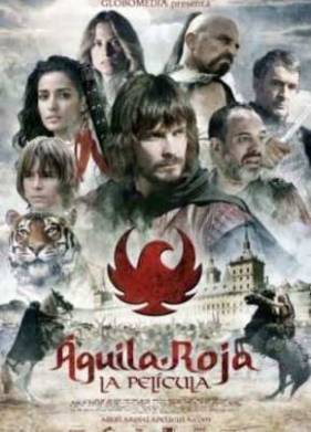 Красный орел (2011)